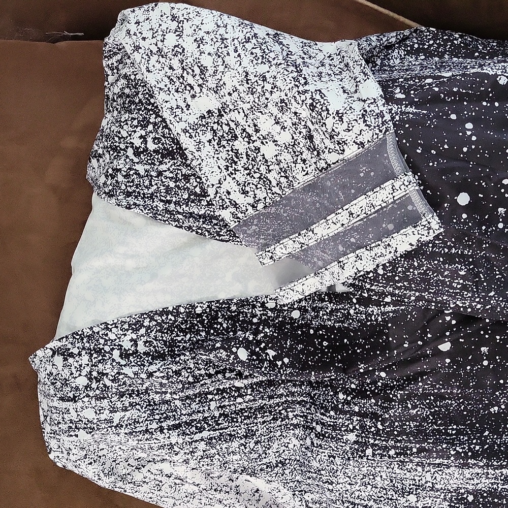 New woman's blouse/jacket